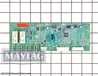 Control Board 12002711 Alternate Product View