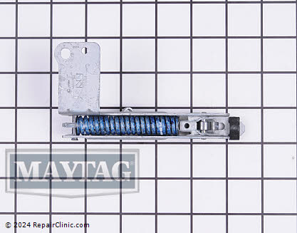 Door Hinge WPW10141681 Alternate Product View
