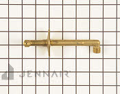 Gas Tube or Connector - Part # 1035088 Mfg Part # 74008818