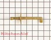 Gas Tube or Connector - Part # 1035088 Mfg Part # 74008818