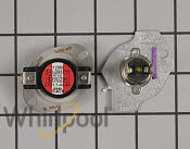 Thermal Fuse - Part # 1454464 Mfg Part # W10154212