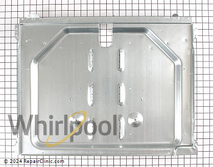 Divider Panel 3804F245-51 Alternate Product View