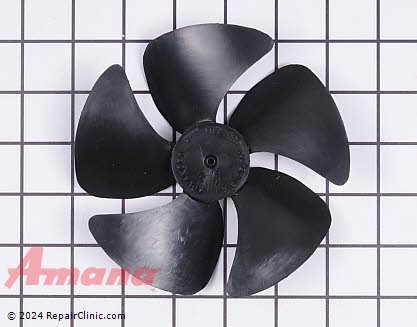 Evaporator Fan Blade WP12059901 Alternate Product View