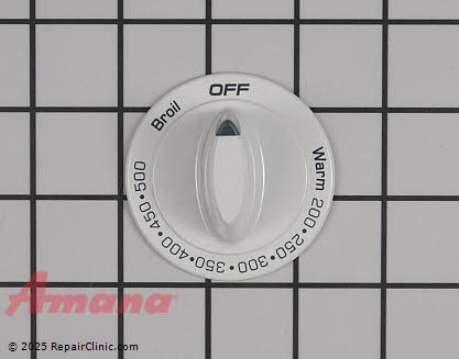 Thermostat Knob 74010442 Alternate Product View
