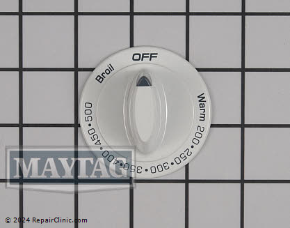 Thermostat Knob 74010442 Alternate Product View
