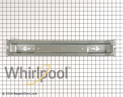 Support Bracket WPW10003040 Alternate Product View