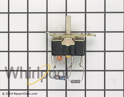 Selector Switch 3977426 Alternate Product View