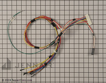 Wire Harness W10116174 Alternate Product View