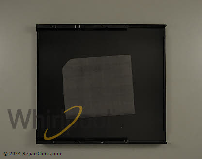 Outer Door Panel W10301571 Alternate Product View