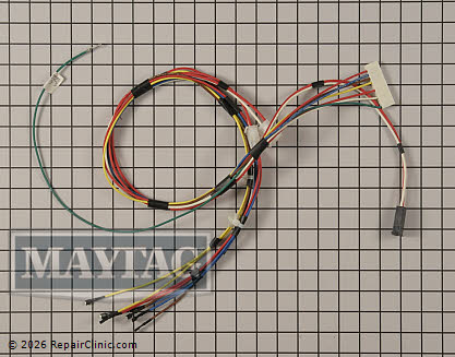 Wire Harness W10116174 Alternate Product View