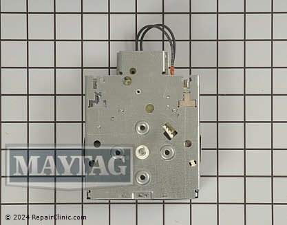 Timer WP22002185 Alternate Product View