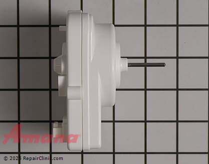 Condenser Fan Motor WPW10246191 Alternate Product View
