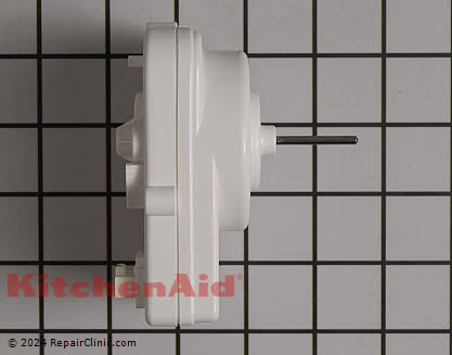 Condenser Fan Motor WPW10246191 Alternate Product View