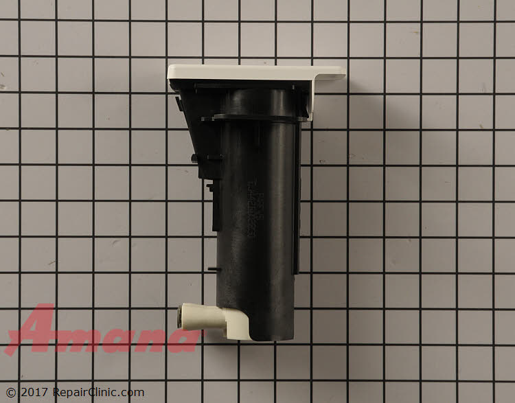 Water Filter Housing W10862456 Amana Replacement Parts