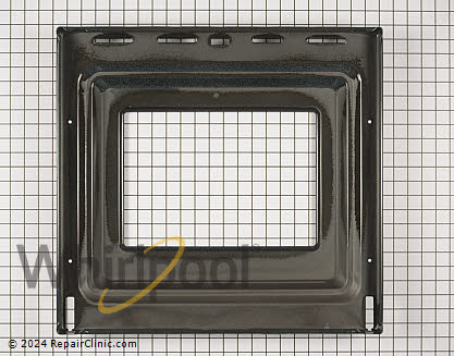 Door Liner WP8303698 Alternate Product View