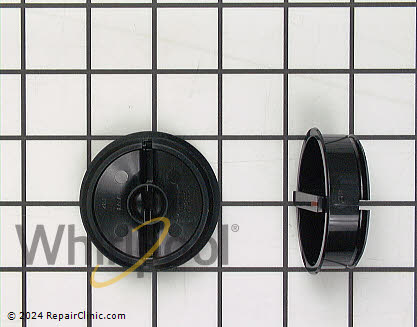 Timer Knob 3368998 Alternate Product View