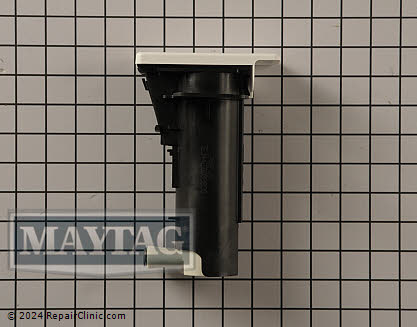 Water Filter Housing W10862456 Alternate Product View