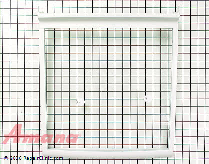 Shelf & Shelf Support 10883321Q Alternate Product View