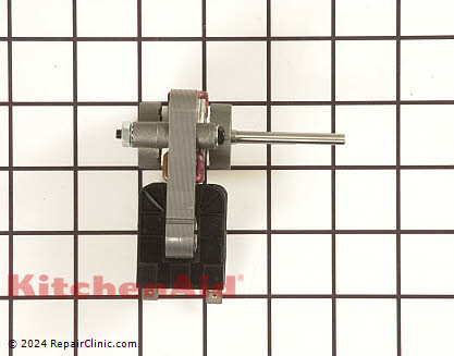 Condenser Fan Motor WP4344631 Alternate Product View