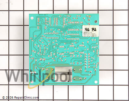 Dryness Control Board 504175 Alternate Product View