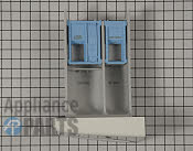Lg Washing Machine Dispenser Parts Fast Shipping