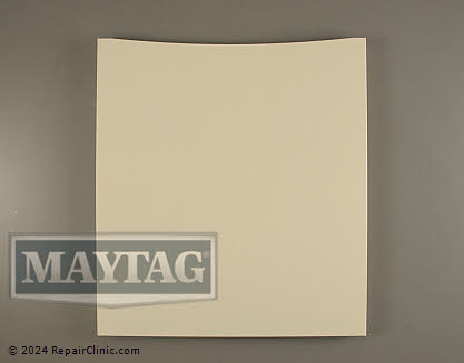 Front Door Panel W10240062 Alternate Product View