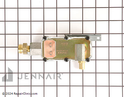 Safety Valve 74006034 Alternate Product View