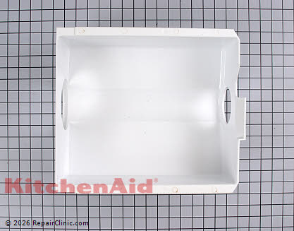 Ice Bucket WP983667 Alternate Product View