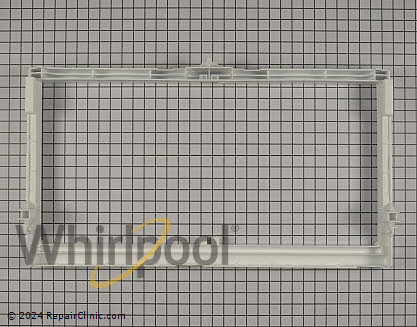 Shelf Frame WPW10331183 Alternate Product View