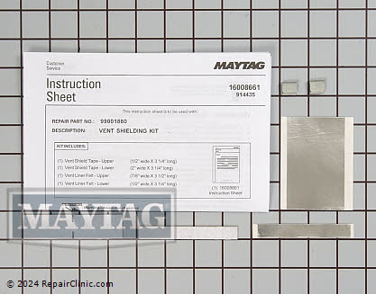 Control Panel 6-914406 Alternate Product View