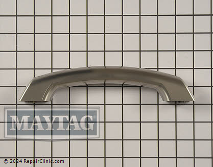 Door Handle W10259246 Alternate Product View