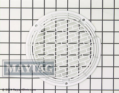 Air Grille 62689-1 Alternate Product View