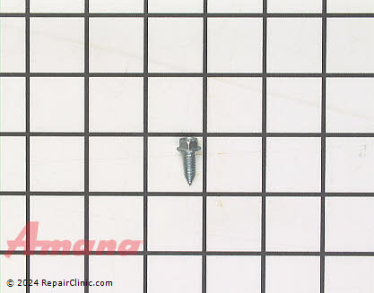 Screw W10856122 Alternate Product View