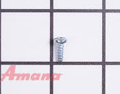 Screw - Part # 1204557 Mfg Part # WP59002061