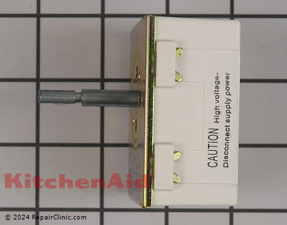 Surface Element Switch WP9763761 Alternate Product View
