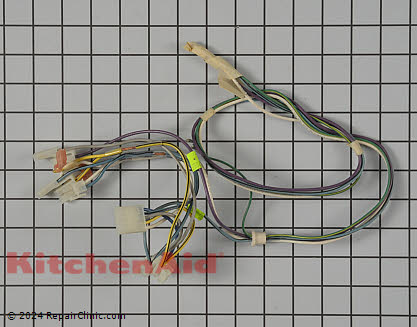 Wire Harness 2206178 Alternate Product View