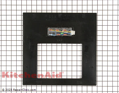Dispenser Front Panel 2186511B Alternate Product View