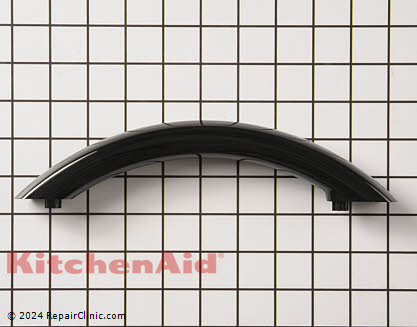 Door Handle W10276431 Alternate Product View