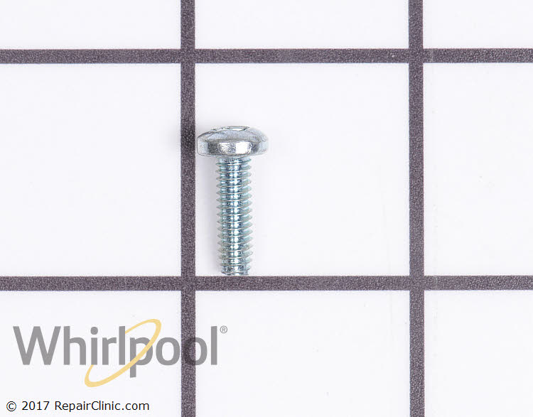 Screw WP3400814 Alternate Product View