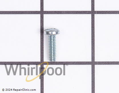 Screw WP3400814 Alternate Product View