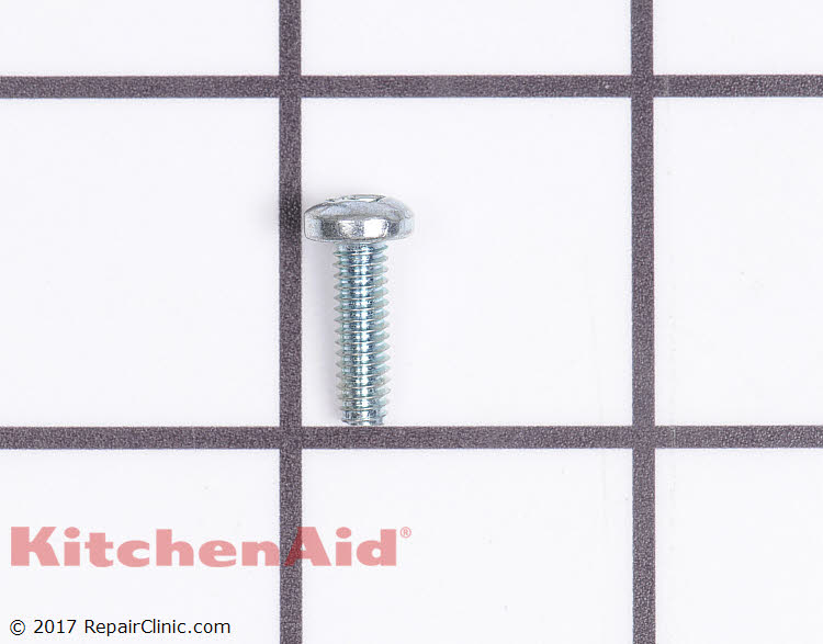 Screw WP3400814 Alternate Product View