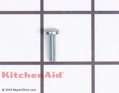 Screw WP3400814 Alternate Product View