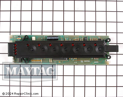 Circuit Board & Timer 902938 Alternate Product View