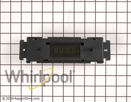 Circuit Board & Timer R0168022 Alternate Product View