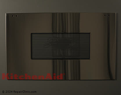 Outer Door Panel W10814910 Alternate Product View