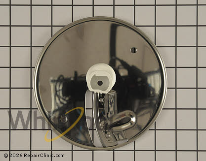 Slicing Blade 8211930 Alternate Product View