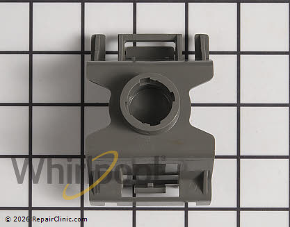 Mounting Bracket WP8579242 Alternate Product View