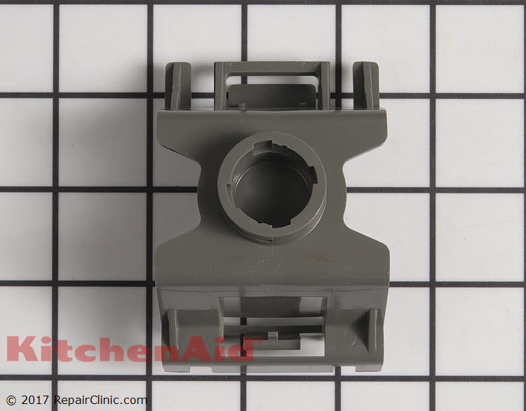 Mounting Bracket WP8579242 KitchenAid Replacement Parts
