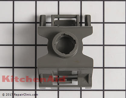 Mounting Bracket WP8579242 Alternate Product View