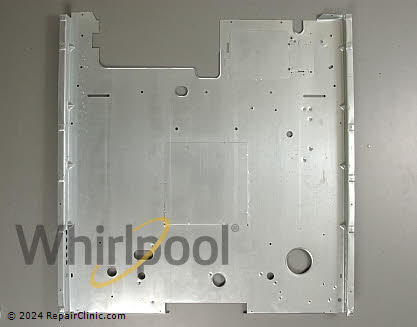 Rear Panel 74009884 Alternate Product View